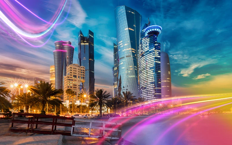 Qatar-is-one-of-the-richest-countries-in-the-world