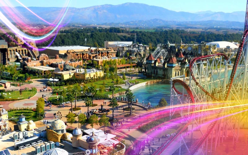 Rainbow-Magicland-Park