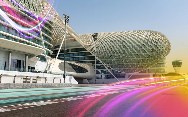 Relaxation-at-Yas-Marina