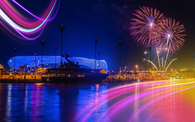 Relaxation-at-Yas-Marina