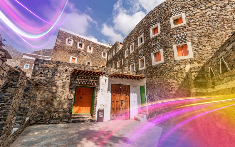 Rijal-Almaa-History-and-Nature-in-the-Heart-of-Asir
