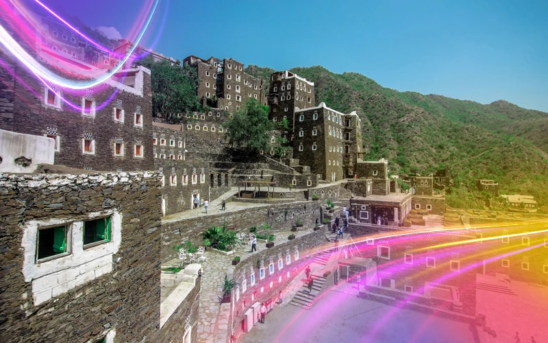 Rijal-Almaa-History-and-Nature-in-the-Heart-of-Asir