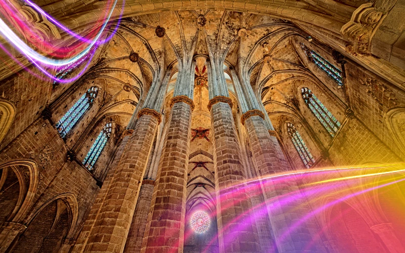 Sagrada-Familia-Church