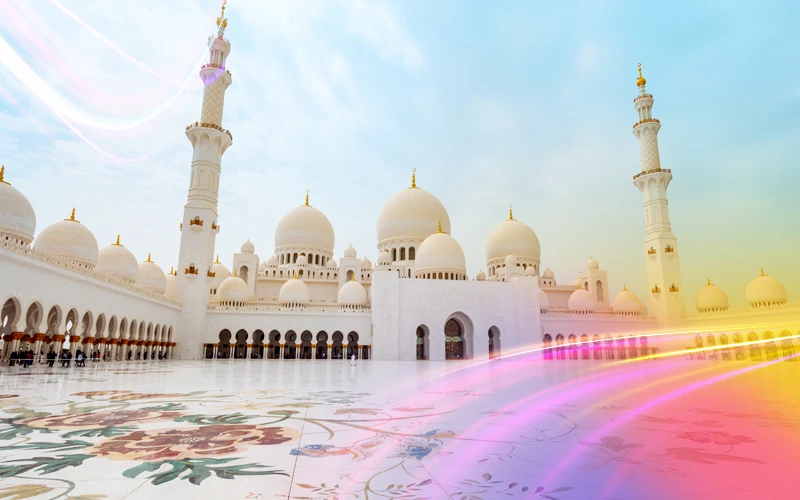 Sheikh-Zayed-Grand-Mosque