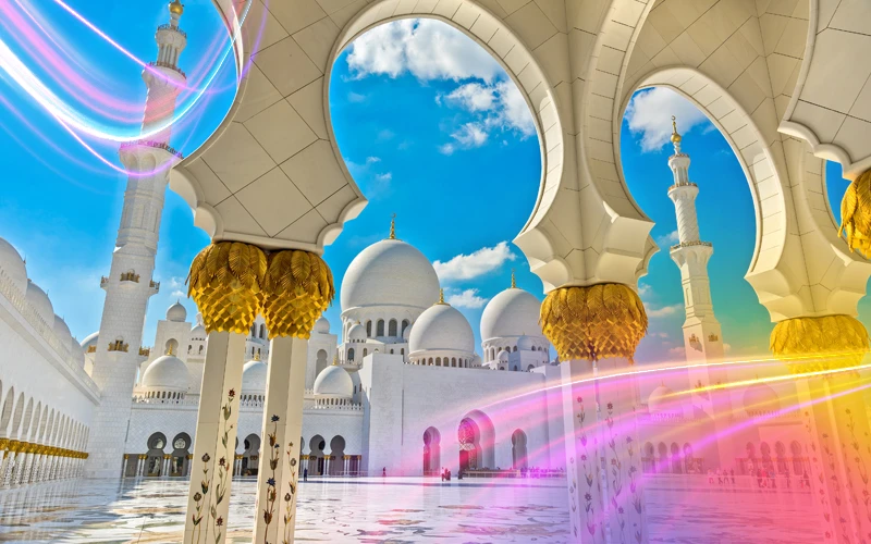 Sheikh-Zayed-Grand-Mosque