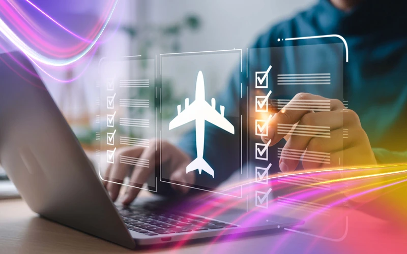 Benefits of Travelling for Well-Being