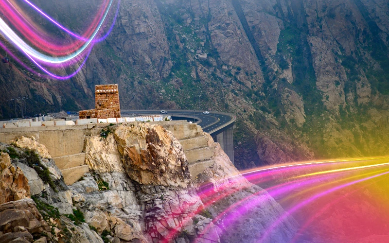 Taif-Bride-of-Summer-Resorts-and-City-of-Roses