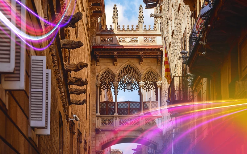 The-Gothic-Quarter