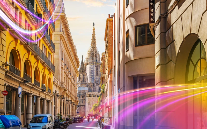 The-Gothic-Quarter