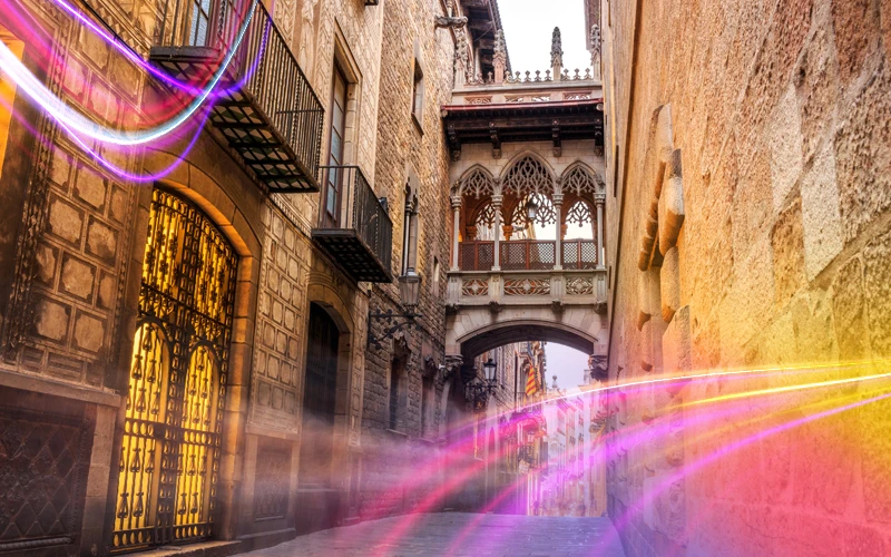 The-Gothic-Quarter