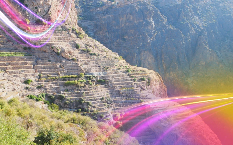 The-Green-Mountain-(Jabal-Akhdar)