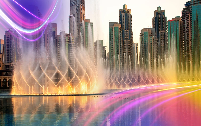 The-Largest-Fountain-in-the-World