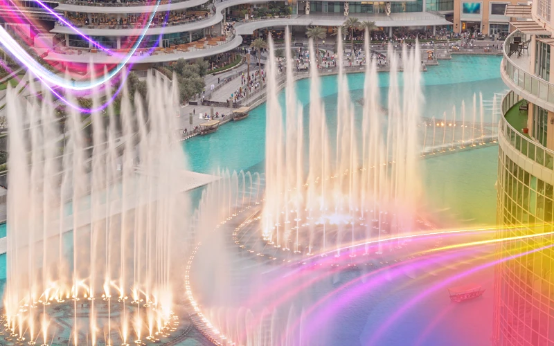 The-Largest-Fountain-in-the-World
