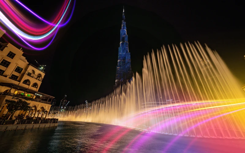 The-Largest-Fountain-in-the-World