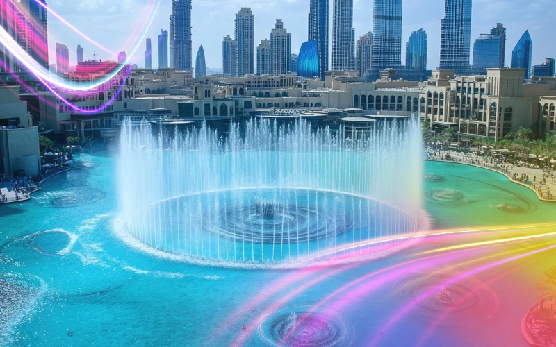 The-Largest-Fountain-in-the-World