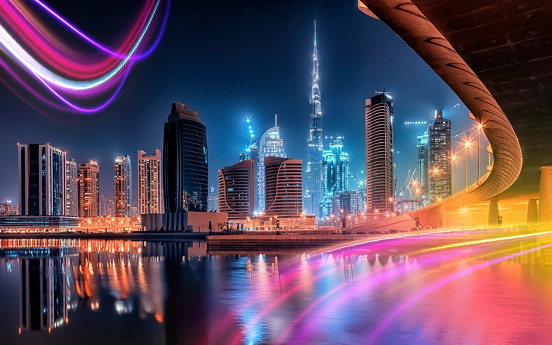 The-Modern-Cultural-and-Touristic-Face-of-the-UAE