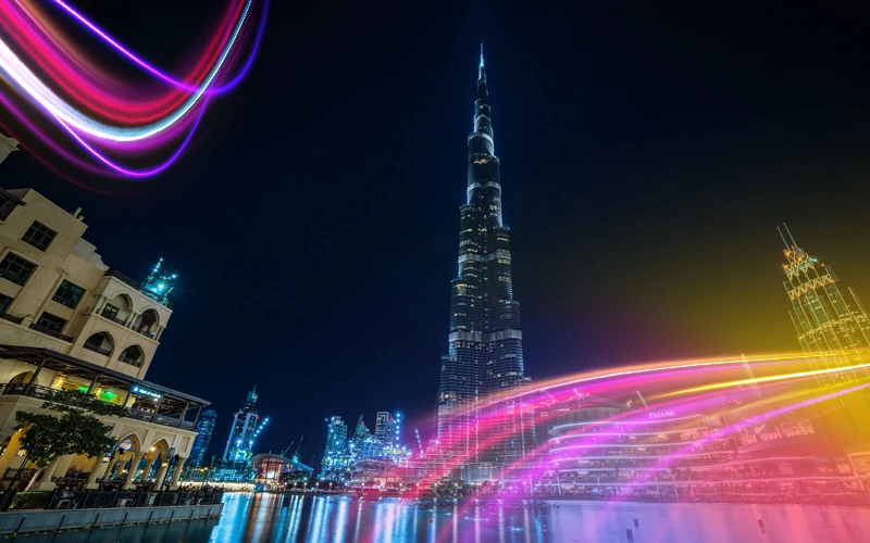 The-Tallest-Tower-in-the-World