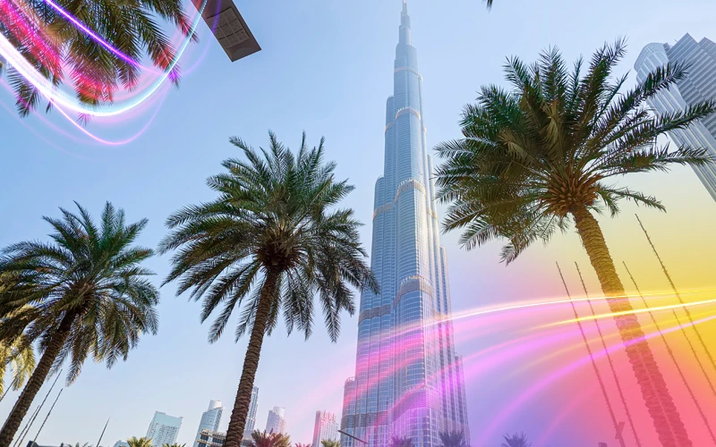The-Tallest-Tower-in-the-World