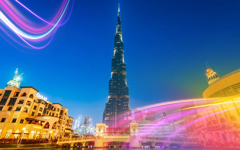 The-Tallest-Tower-in-the-World