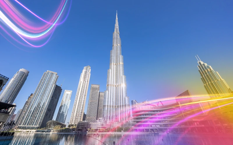 The-Tallest-Tower-in-the-World