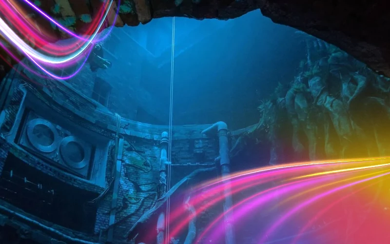 The-deepest-swimming-pool-in-the-world