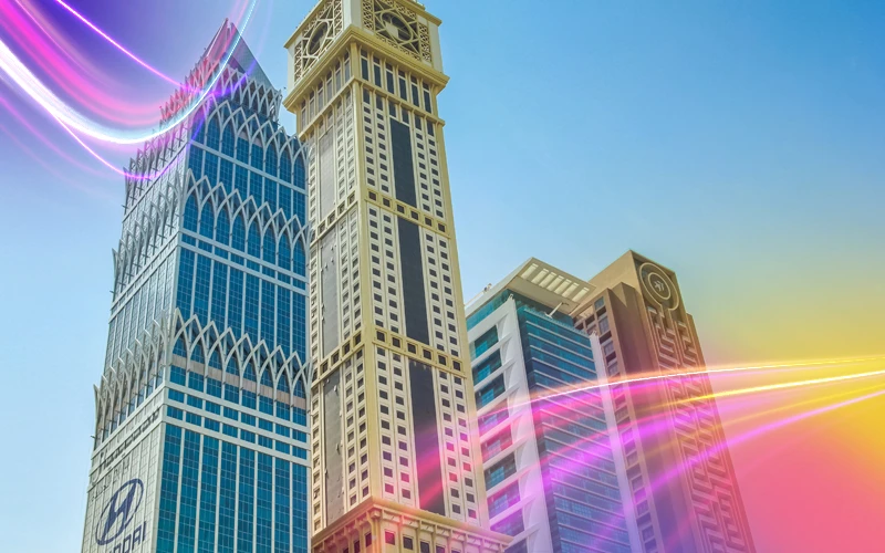 The-largest-vertical-maze-in-the-world