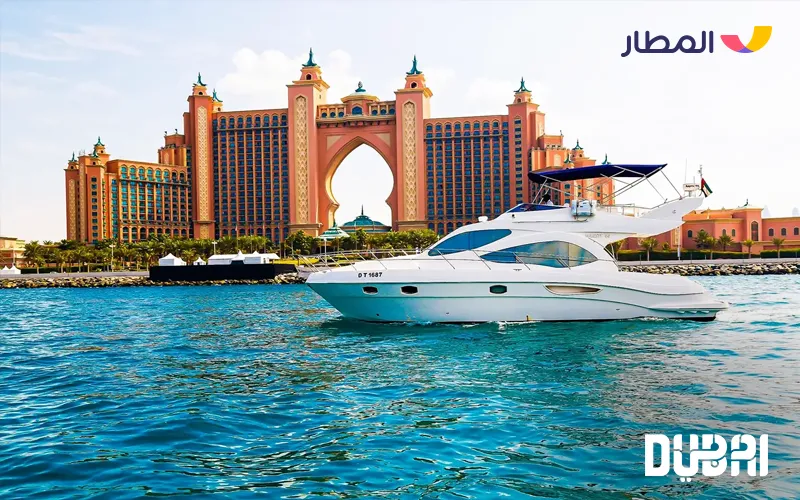 Things to Do in Palm Jumeirah for Couples- Romance with a View