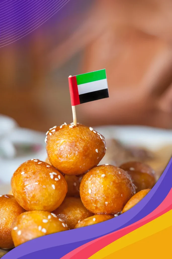 Top 7 Traditional Food in UAE You Must Try on Your Next Visit