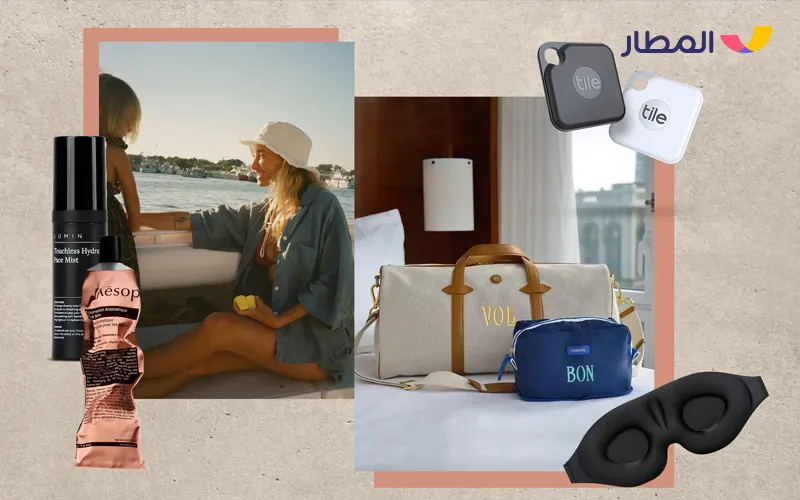 Top Travel Essentials for All Types of Trips