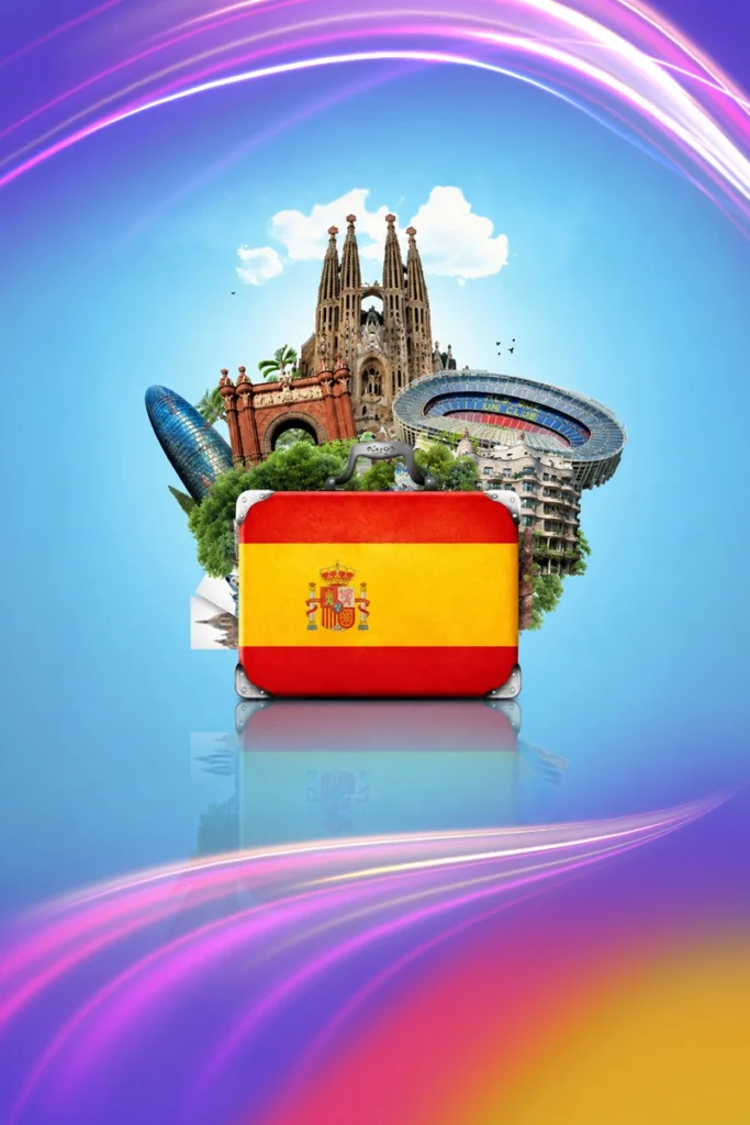 Tourism in Barcelona: Top Tourist Attractions Guide