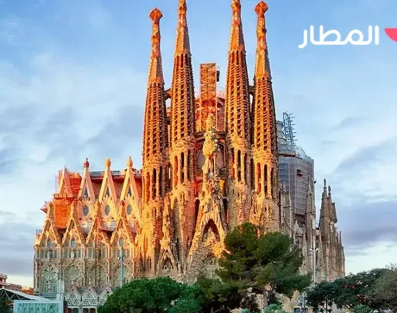 Tourism in Barcelona- Top Tourist Attractions Guide