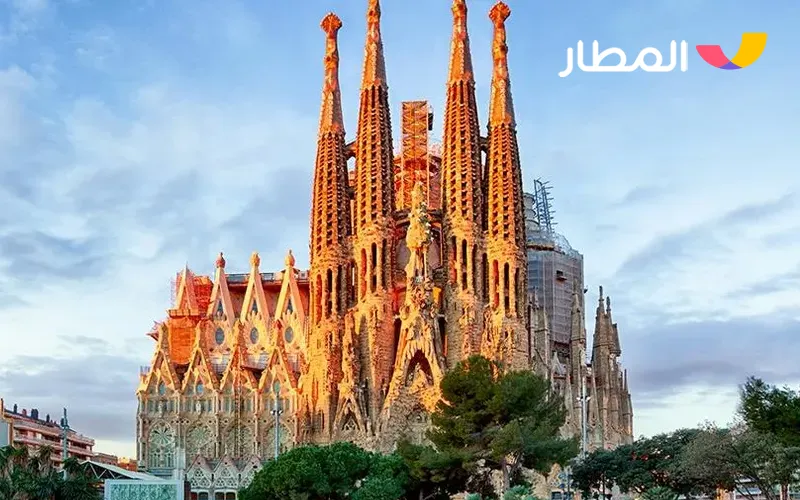 Tourism in Barcelona- Top Tourist Attractions Guide