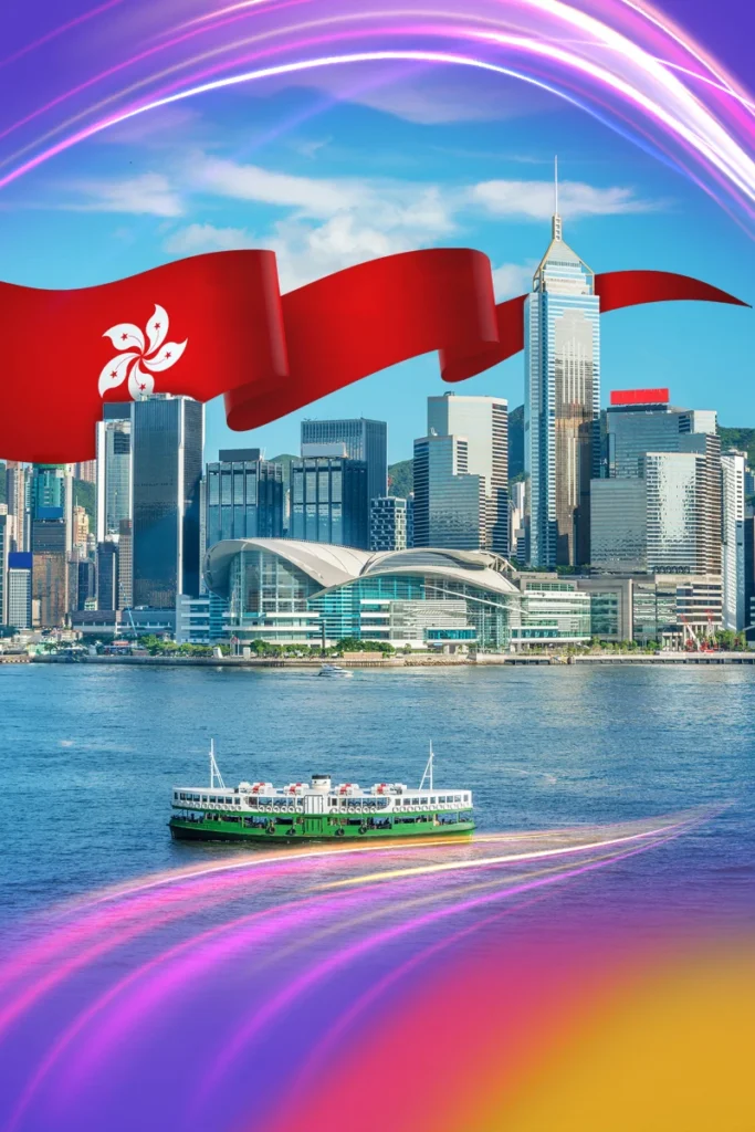 Tourism in Hong Kong: Theme Parks and Family Attractions
