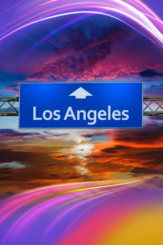 Tourism in Los Angeles: Guide to Museums & Art Galleries