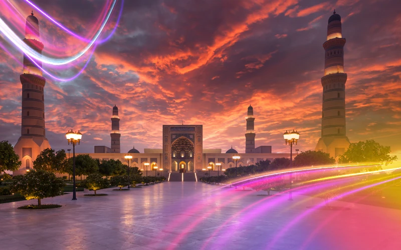 Tourism-in-Oman-Unforgettable-moments-worth-sharing