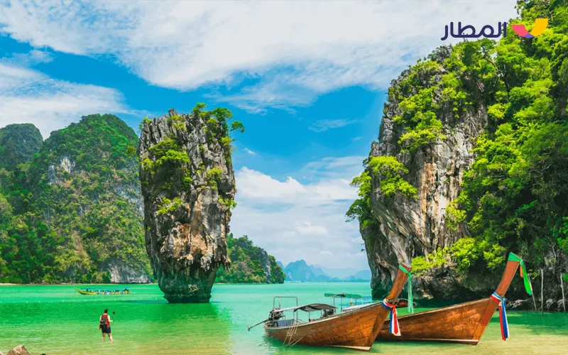 Tourism in Phuket: Best Tourist Attractions for Families