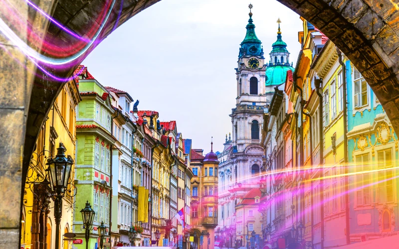 Tourism-in-Prague-for-families