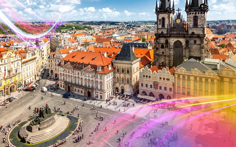 Tourism-in-Prague-for-families