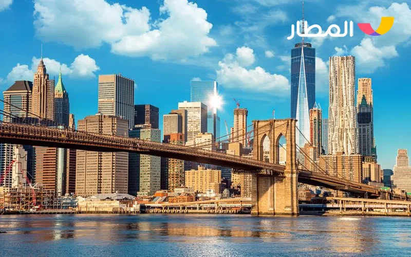 Tourist attractions in New York you Must Visit