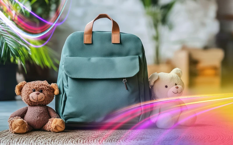 Travel-essentials-for-children
