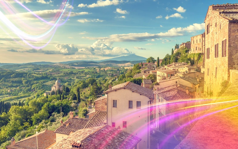 Tuscany,-Italy