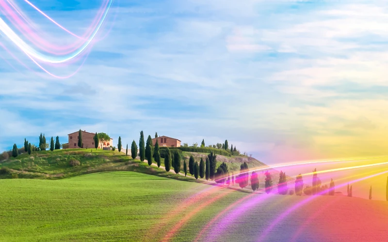 Tuscany,-Italy