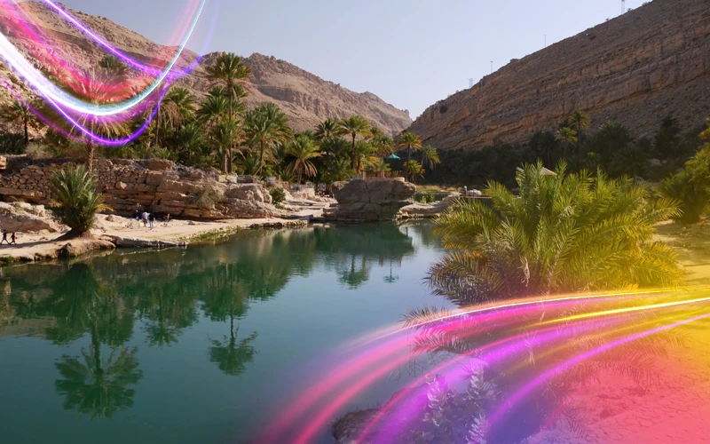 Wadi-Bani-Khalid