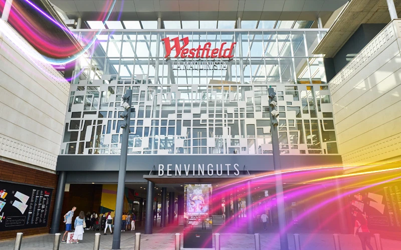 Westfield-La-Maquinista-Shopping-Center