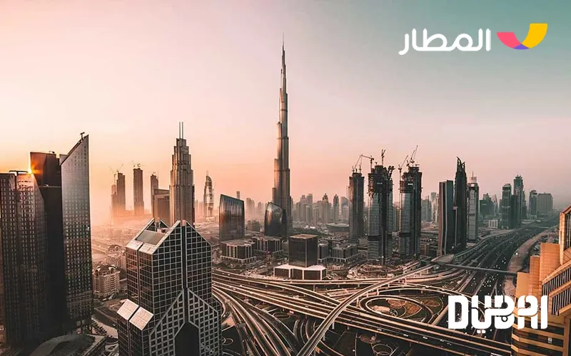 Why Everyone Is Talking About Dubai- 7 Surprising Reasons to Visit