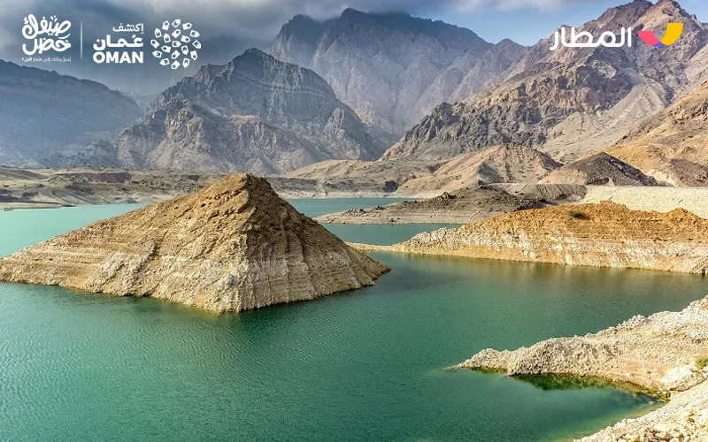 Why Nature in Oman Should Be on Your Travel Bucket List_