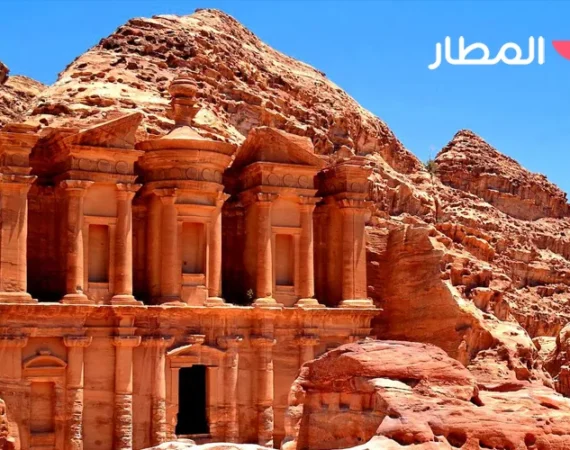 the Best Tourist Places in Amman, Jordan for Families