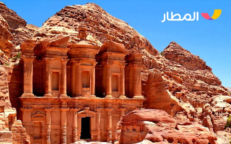 the Best Tourist Places in Amman, Jordan for Families