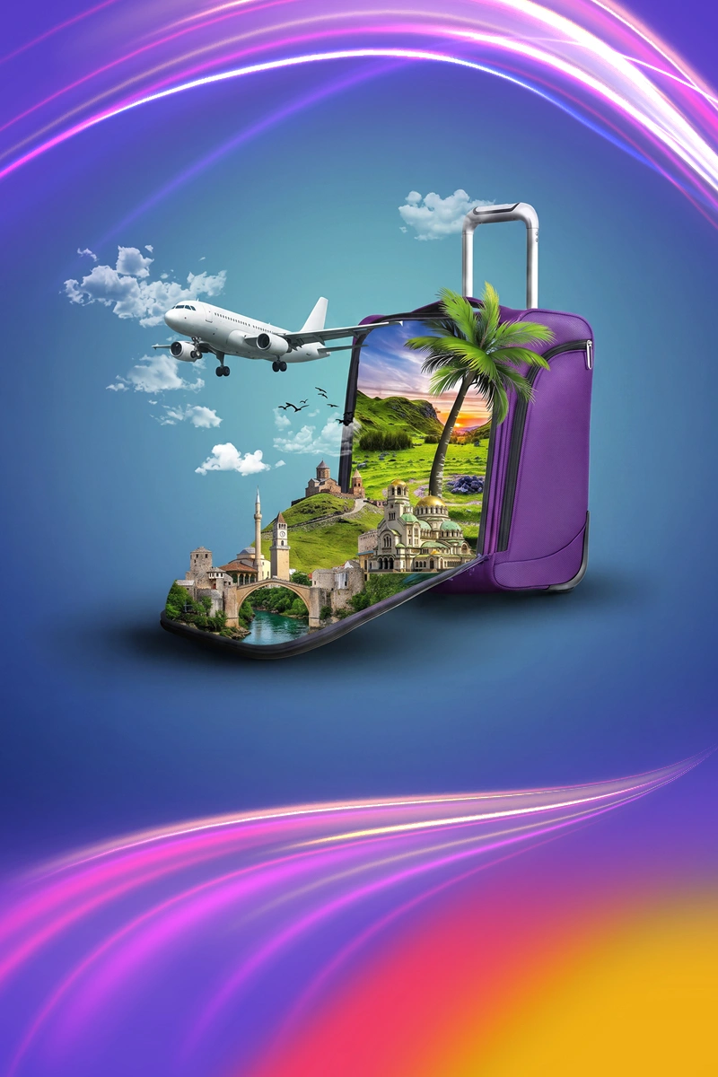 Visit Affordable European Countries With Under 3,000 SAR