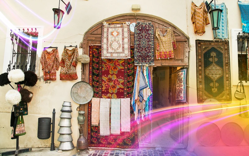 Azerbaijan-Refined-Experience-with-Eastern-Charm-and-Economic-Value